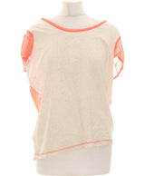354220 Tops et t-shirts ELEVEN PARIS Occasion Once Again Friperie en ligne