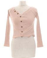 354231 Tops et t-shirts H&M Occasion Once Again Friperie en ligne
