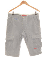 354246 Shorts et bermudas SUPERDRY Occasion Once Again Friperie en ligne