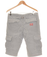 354246 Shorts et bermudas SUPERDRY Occasion Vêtement occasion seconde main