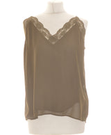 354268 Tops et t-shirts ZARA Occasion Once Again Friperie en ligne