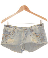 354278 Shorts et bermudas PULL AND BEAR Occasion Once Again Friperie en ligne