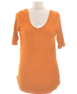 354288 Tops et t-shirts CAMAIEU Occasion Once Again Friperie en ligne
