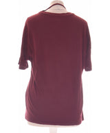354305 Tops et t-shirts BERSHKA Occasion Vêtement occasion seconde main