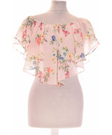 354308 Tops et t-shirts BERSHKA Occasion Once Again Friperie en ligne