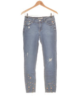354309 Jeans NAF NAF Occasion Once Again Friperie en ligne