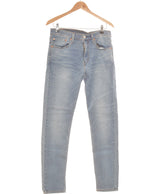 354324 Jeans LEVI'S Occasion Once Again Friperie en ligne