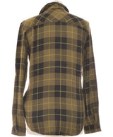 354405 Chemises et blouses ZARA Occasion Vêtement occasion seconde main