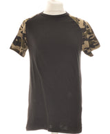354420 Tops et t-shirts BERSHKA Occasion Once Again Friperie en ligne