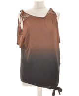 354434 Tops et t-shirts MORGAN Occasion Once Again Friperie en ligne