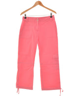 354445 Pantalons et pantacourts CAMAIEU Occasion Once Again Friperie en ligne