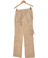 354488 Pantalons et pantacourts MORGAN Occasion Once Again Friperie en ligne