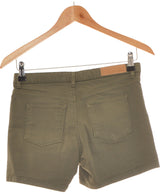 354490 Shorts et bermudas NAF NAF Occasion Vêtement occasion seconde main