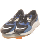 354501 Chaussures PUMA Occasion Once Again Friperie en ligne