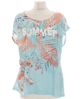 354509 Tops et t-shirts GRAIN DE MALICE Occasion Once Again Friperie en ligne