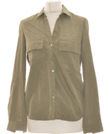 354532 Chemises et blouses STRADIVARIUS Occasion Once Again Friperie en ligne