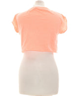 354535 Tops et t-shirts BERSHKA Occasion Vêtement occasion seconde main