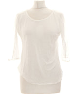 354539 Tops et t-shirts CAMAIEU Occasion Once Again Friperie en ligne