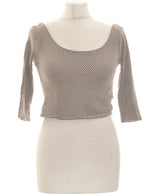 354540 Tops et t-shirts NEW LOOK Occasion Once Again Friperie en ligne