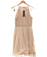 354542 Robes NAF NAF Occasion Vêtement occasion seconde main