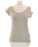 354543 Tops et t-shirts CAMAIEU Occasion Once Again Friperie en ligne