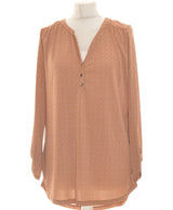 354545 Chemises et blouses CAMAIEU Occasion Once Again Friperie en ligne