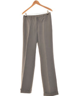 354571 Pantalons et pantacourts BENETTON Occasion Once Again Friperie en ligne