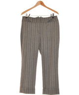 354628 Pantalons et pantacourts JACQUELINE RIU Occasion Once Again Friperie en ligne