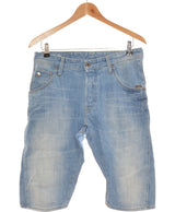354637 Shorts et bermudas G-STAR Occasion Once Again Friperie en ligne