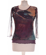 354652 Tops et t-shirts JACQUELINE RIU Occasion Once Again Friperie en ligne