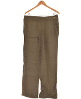 354691 Pantalons et pantacourts IKKS Occasion Once Again Friperie en ligne