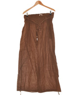 354709 Pantalons et pantacourts CAMAIEU Occasion Once Again Friperie en ligne