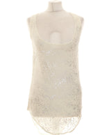 354724 Tops et t-shirts DIESEL Occasion Once Again Friperie en ligne