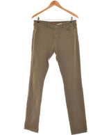 354740 Jeans COMPTOIR DES COTONNIERS Occasion Once Again Friperie en ligne