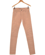 354768 Pantalons et pantacourts COMPTOIR DES COTONNIERS Occasion Once Again Friperie en ligne