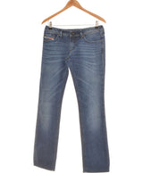 354787 Jeans DIESEL Occasion Once Again Friperie en ligne