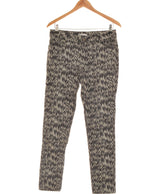 354789 Pantalons et pantacourts ETAM Occasion Once Again Friperie en ligne
