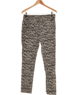 354789 Pantalons et pantacourts ETAM Occasion Vêtement occasion seconde main