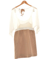 354812 Robes NAF NAF Occasion Vêtement occasion seconde main