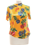 354826 Tops et t-shirts ZARA Occasion Once Again Friperie en ligne