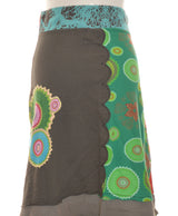 354835 Jupes DESIGUAL Occasion Vêtement occasion seconde main