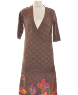 354853 Robes DESIGUAL Occasion Once Again Friperie en ligne