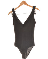 354871 Tops et t-shirts BERSHKA Occasion Once Again Friperie en ligne