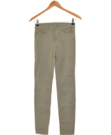 354947 Pantalons et pantacourts CALZEDONIA Occasion Once Again Friperie en ligne