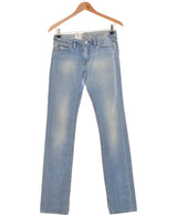 354948 Jeans LE TEMPS DES CERISES Occasion Once Again Friperie en ligne