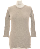 354950 Tops et t-shirts MONOPRIX Occasion Once Again Friperie en ligne