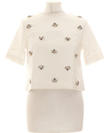 354973 Tops et t-shirts H&M Occasion Once Again Friperie en ligne