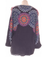 355007 Tops et t-shirts DESIGUAL Occasion Vêtement occasion seconde main