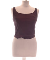 355026 Tops et t-shirts CAMAIEU Occasion Once Again Friperie en ligne