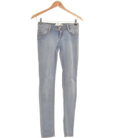 355028 Jeans CACHE CACHE Occasion Once Again Friperie en ligne